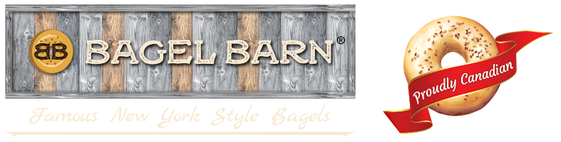 Bagel Barn Logo Canadian