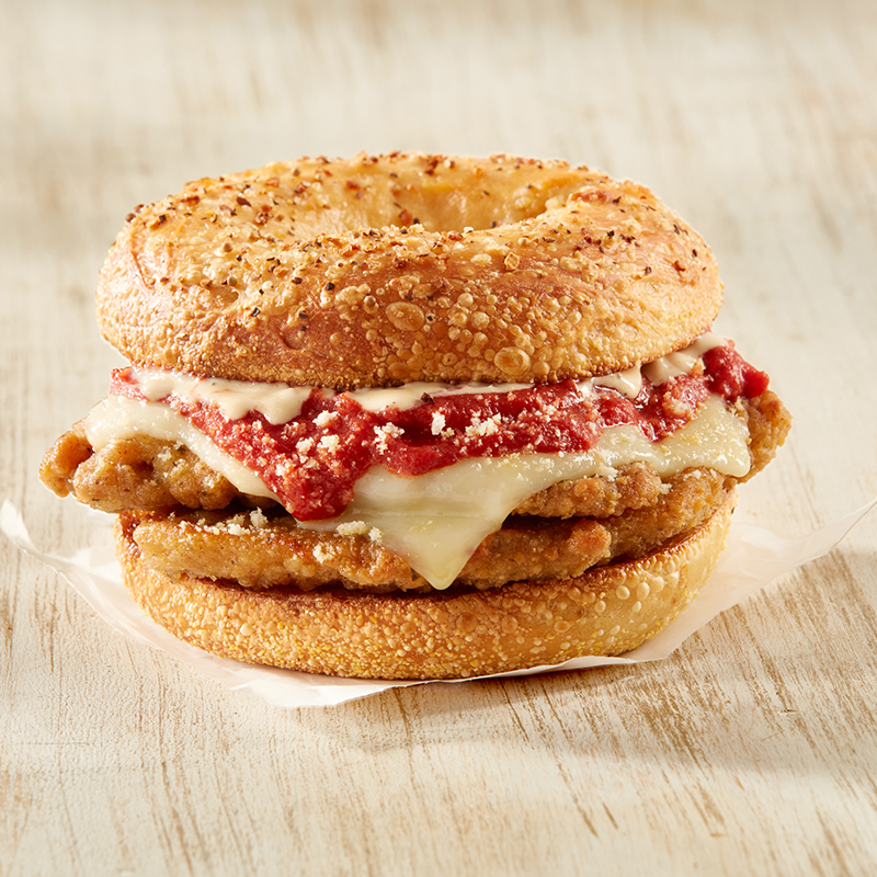 Barnhouse Chicken Parm